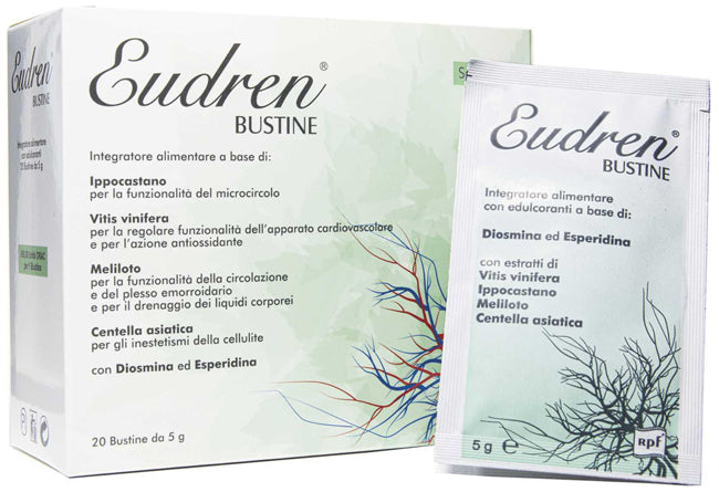 EUDREN 20 BUSTINE 5 G