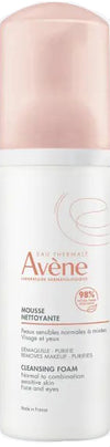 AVENE MOUSSE DETERGENTE NUOVA FORMULA 150 ML