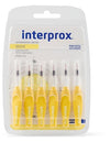 INTERPROX MINI BLISTER PHD 1,4 6 UNITA' 6 PEZZI