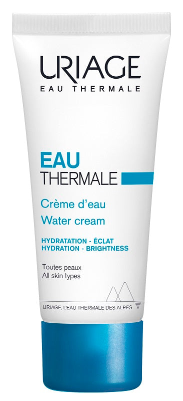 EAU THERMALE CREMA LEGGERA ACQ 40 ML