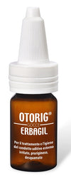 OTORIG GOCCE AURICOLARI 10 ML
