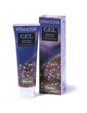 VITANOVA STYLING GEL 125 ML
