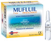 MUFLUIL RINOLOGICO 15 FIALE 2 ML
