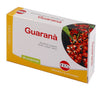 GUARANA DRY EXTRACT 60 TABLETS