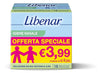 SOLUZIONE ISOTONICA LIBENAR 15 FLACONCINI DA 5 ML TAGLIO PREZZO