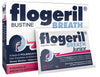FLOGERIL BREATH JUNIOR 20 BUSTINE