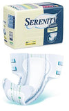 PANNOLONE PER INCONTINENZA SERENITY CLASSIC EXTRA TAGLIA SMALL 30 PEZZI
