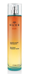 NUXE SUN ACQUA PROFUMATA DELIZIOSA 100 ML