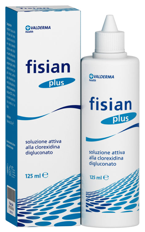 FISIAN PLUS 125 ML
