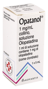 OPATANOL*COLL 1FL 5ML 1MG/ML