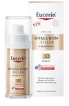 EUCERIN HYALURON-FILLER + ELASTICITY 3D SERUM 30 ML