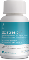 OXISTRES DNA GLAUBER 60 TABLETS