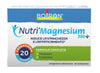 NUTRI'MAGNESIUM 300+ 80 COMPRESSE