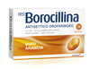 NEOBOROCILLINA ANT OR*16PAS AR