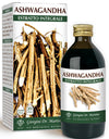 ASHWAGANDHA ALCOHOL-FREE LIQUID WHOLE EXTRACT 200 ML