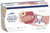 RESOURCE AQUA ACQUA GELIFICATA+PEACH CUP 6 4X125 G