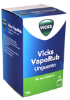 VICKS VAPORUB*UNG INAL 100G