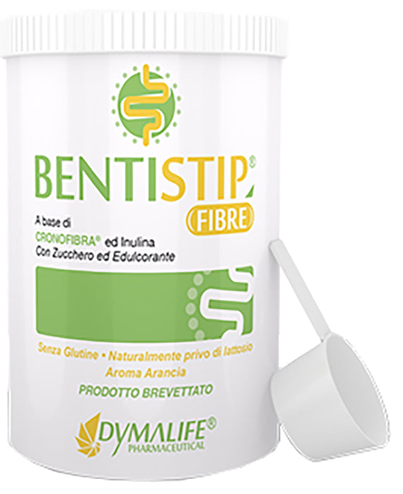 BENTISTIP FIBRE 140 G