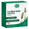 ESI LE DIECI ERBE TRIACTIVE 20 BUSTINE