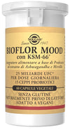BIOFLOR MOOD 60 VEGETAL CAPSULES
