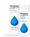 PERSPIREX FOOT LOTION ANTIPERSPIRANT CLEAR LOTION SWEATING AND FOOT ODOR 100 ML