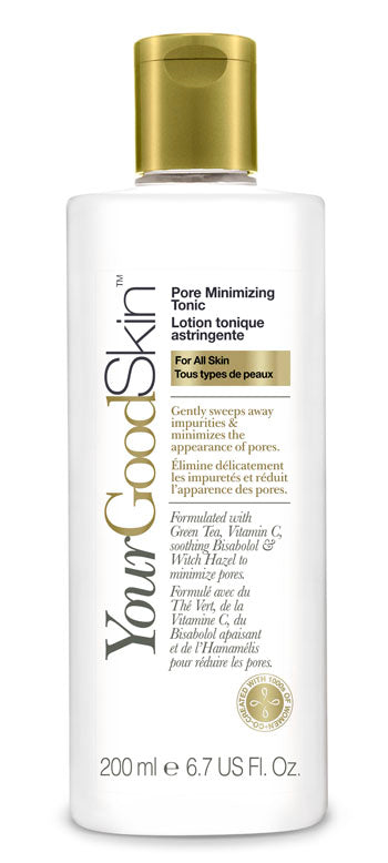 YOURGOODSKIN TONICO MINIMIZZANTE PORI 200 ML