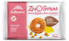 ZEROGRANO INTEGRALE 220 G