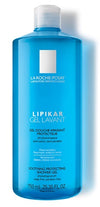 LIPIKAR GEL LAVANTE 750 ML