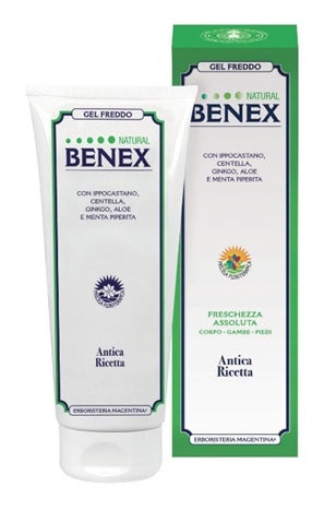 BENEX COLD GEL 200 ML