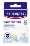 CEROTTO HANSAPLAST AQUA PROTECT 20 PEZZI
