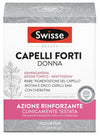 SWISSE HAIR STRENGTH WOMEN 30 TABLETS
