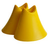 PROMIS PORTASPAZZOLINO DUO YELLOW