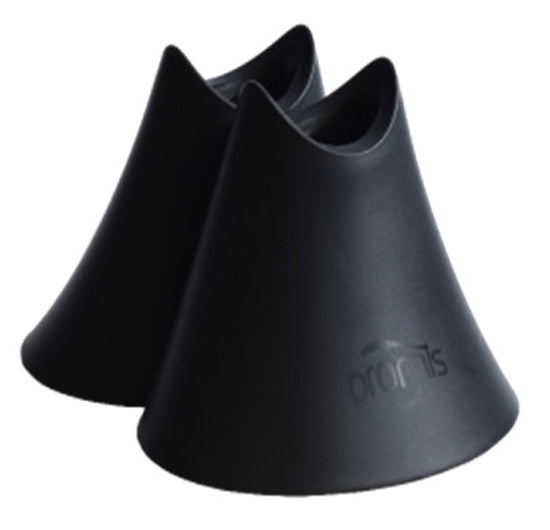 PROMIS PORTASPAZZOLINO DUO BLACK