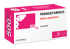 PARACETAMOLO NOV*30CPR 500MG