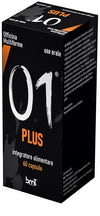 01 PLUS 60 CAPSULE