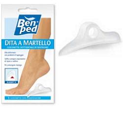 BENPED HAMMER TOE RIGHT MEDIUM 1 PIECE