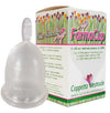COPPETTA MESTRUALE FARMACUP GRANDE