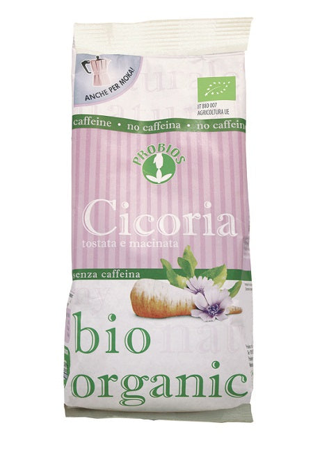 CICORIA SENZA CAFFEINA 500 G