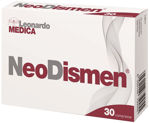 NEODISMEN 30 TABLETS