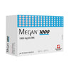 MEGAN 1000 60 SOFTGEL