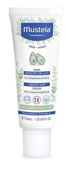 MUSTELA TRATTAMENTO CROSTA LATTEA 40 ML