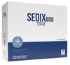 SEDIX 600 TOSSE 12 BUSTINE DA 6,1 G