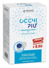 PROFAR OCCHIPIU' ALL-IN-ONE SOLUTION 2 BOTTLES OF 360 ML CE