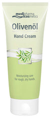 MEDIPHARMA OLIVENOL HAND CREAM 100 ML