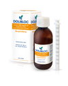 DOLIBLOC*BB SOSP 150ML S/Z ARA