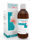 FENECOX GOLA*COLLUT 160ML0,25%