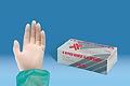 STERILE SURGICAL GLOVE 6.5 1 PIECE