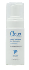 AQUA MICOSPUMA SPUMA DETERGENTE 100 ML
