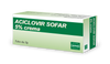 ACICLOVIR ALFA*CREMA 5% 3G