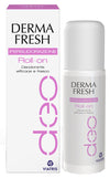 DERMAFRESH IPERSUDORAZIONE ROLL ON DEODORANTE 75 ML